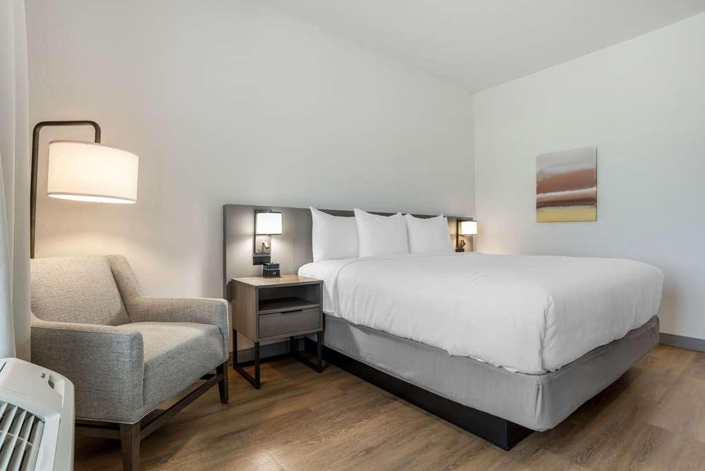 Comfort Inn & Suites Panama City Beach - Pier Park Area Zimmer foto