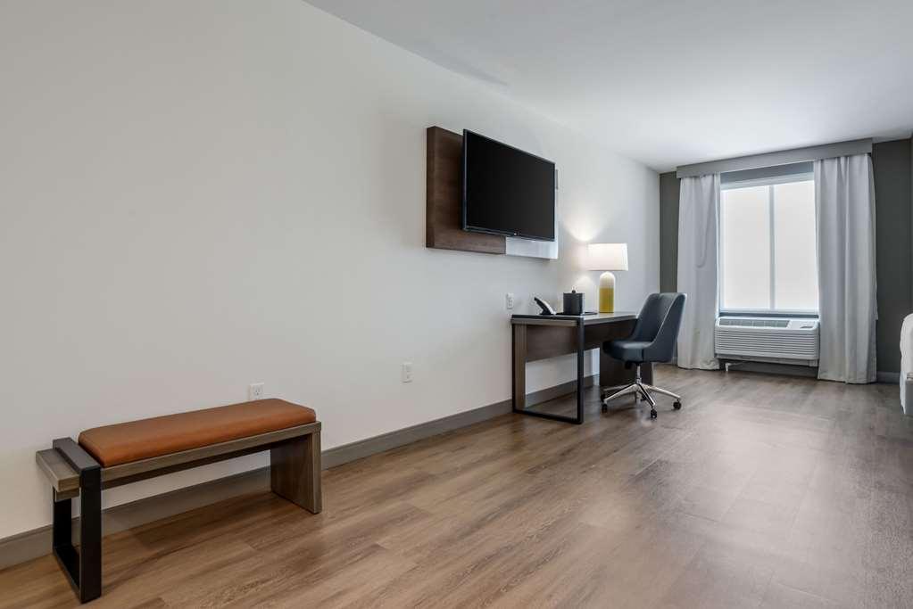 Comfort Inn & Suites Panama City Beach - Pier Park Area Zimmer foto